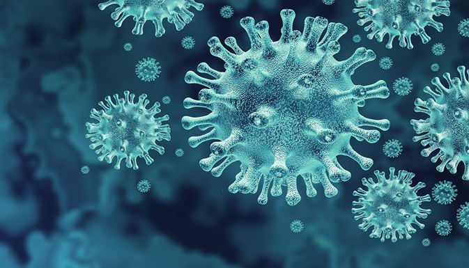 virus